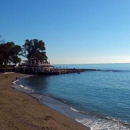My Way Suite Malaga Ngoại thất bức ảnh